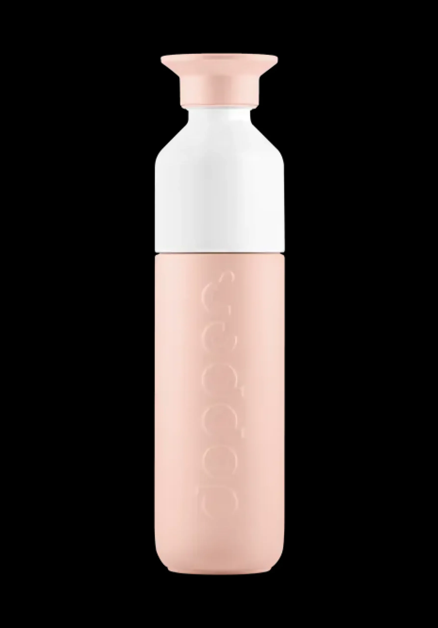 Butelka Dopper Termiczna 350ml - Pebble Peach