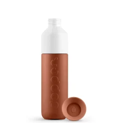Butelka Dopper Termiczna 350ml - Terracotta Tide