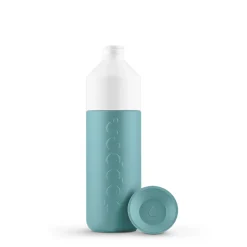 Butelka Dopper Termiczna 580ml - Bottlenose Blue