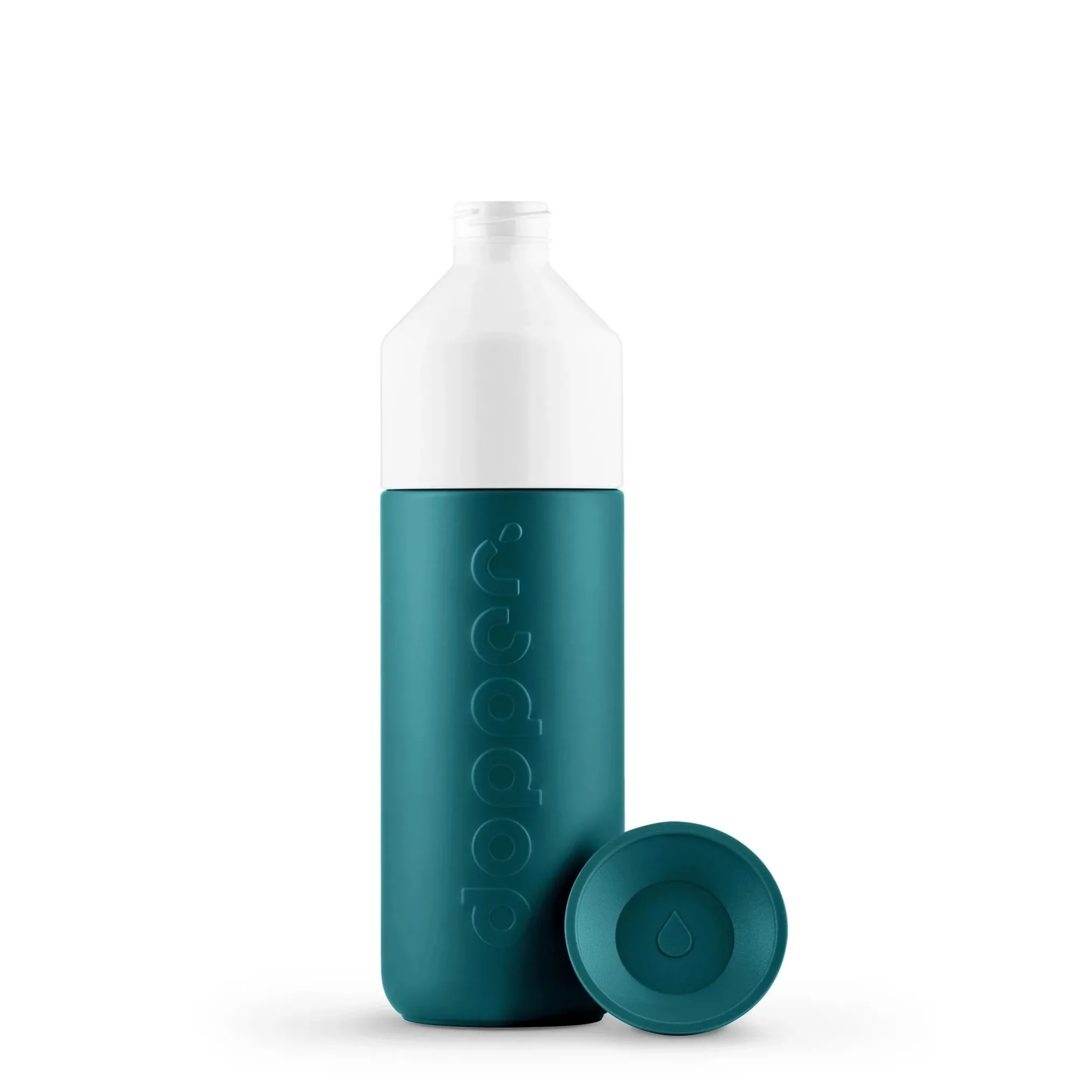 Butelka Dopper Termiczna 580ml - Green Lagoon