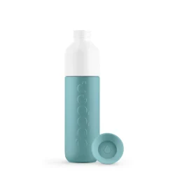 Butelka Dopper Termiczna 350ml - Bottlenose Blue