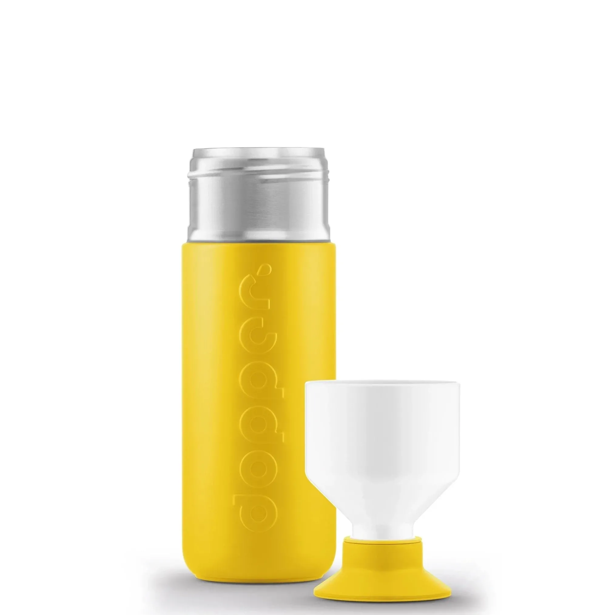 Butelka Dopper Termiczna 580ml - Lemon Crush