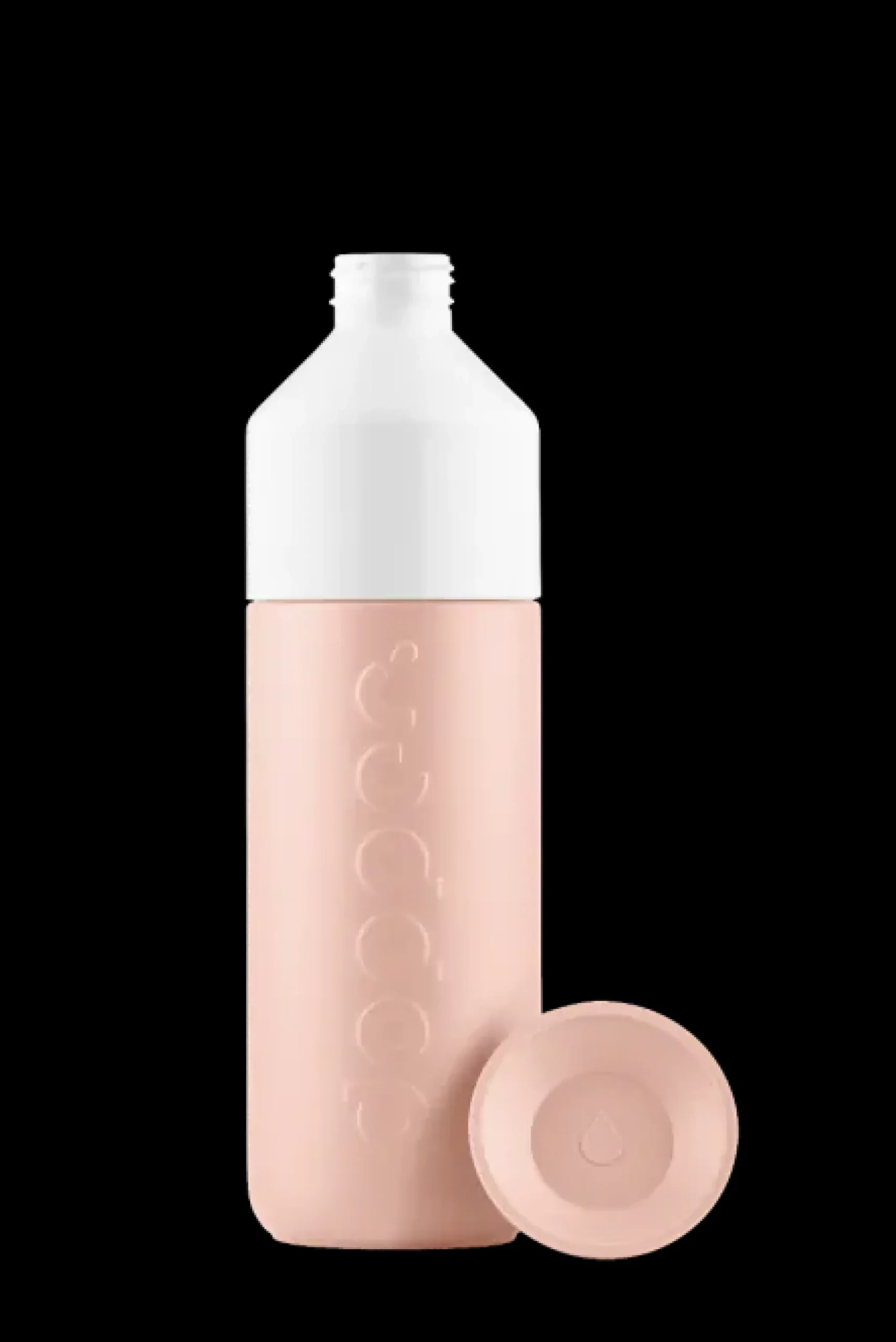 Butelka Dopper Termiczna 580ml - Pebble Peach
