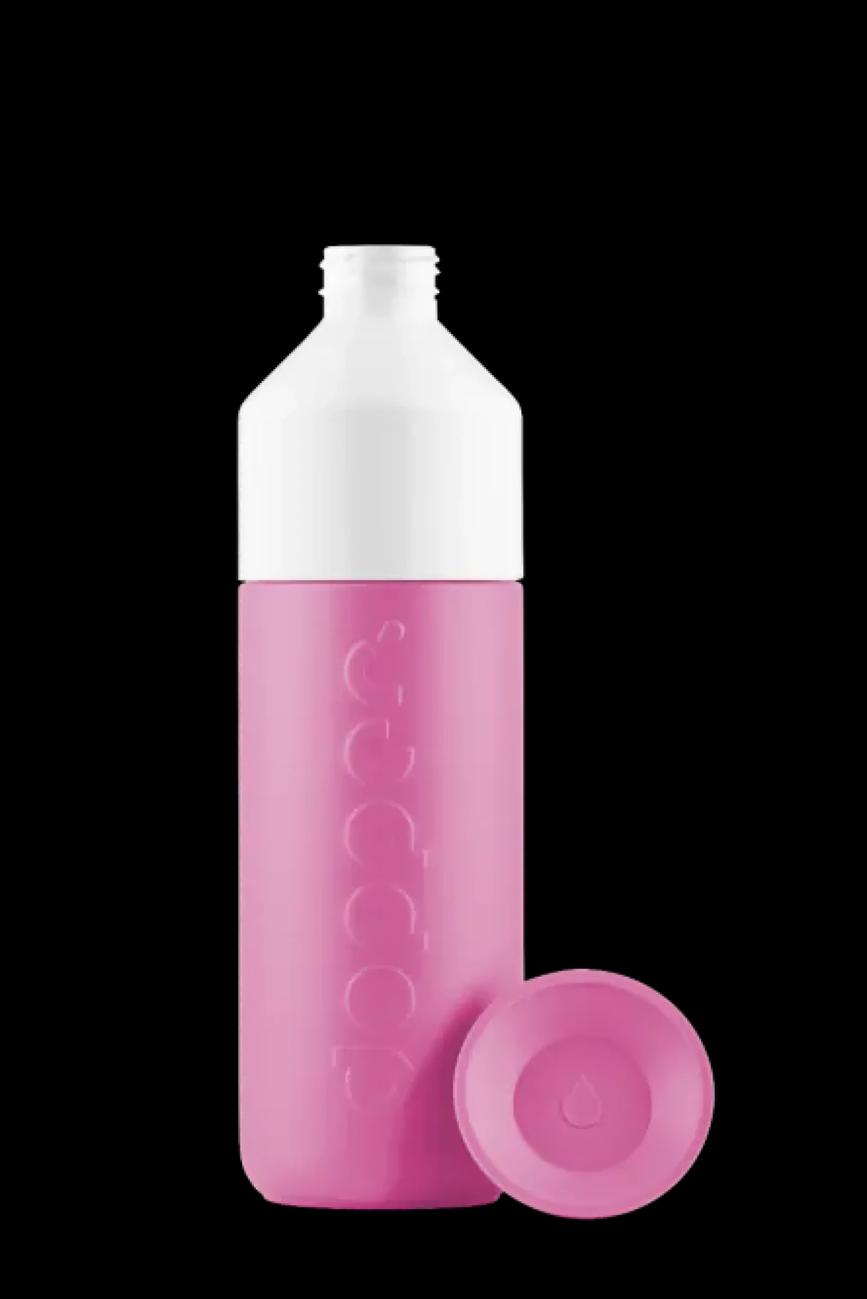 Butelka Dopper Termiczna 580ml - Pelican Pink