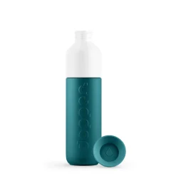 Butelka Dopper Termiczna 350ml - Green Lagoon