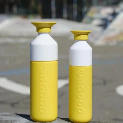 Butelka Dopper Termiczna 350ml - Lemon Crush