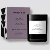Candly & Co Świeca zapachowa No. 8 Kwiat lotosu / Piżmo You and I are