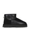 Emu Australia Buty Damskie Sharky Micro Town Black Kolor Czarny
