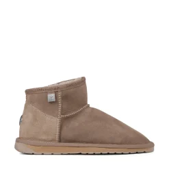 Emu Australia Buty Damskie Platinum Slim Darling Mushroom Kolor Brązow