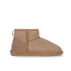 Emu Australia Buty Damskie Stinger Micro Coriander Kolor Brązowy
