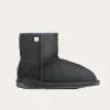Emu Australia Buty Damskie Platinum Stinger Slim Mini Charcoal Kolor S