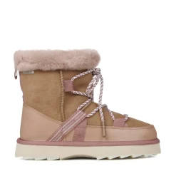 Emu Australia Buty Damskie Blurred Camel Kolor Beżowy