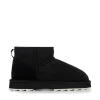 Emu Australia Buty Damskie Sharky Micro Black Kolor Czarny