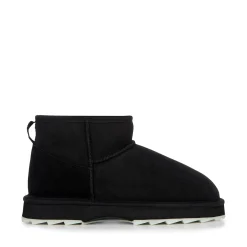 Emu Australia Buty Damskie Sharky Micro Black Kolor Czarny