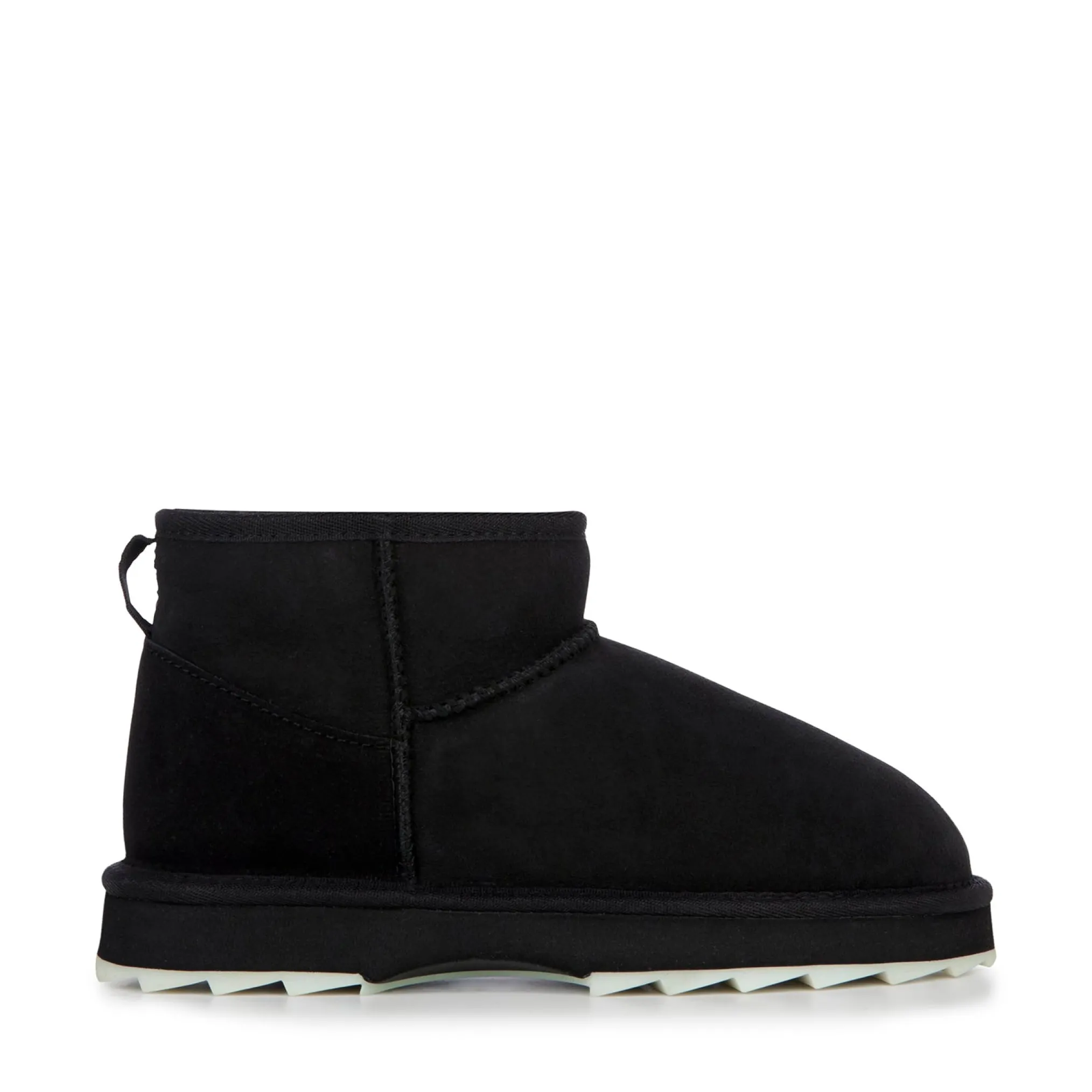 Emu Australia Buty Damskie Sharky Micro Black Kolor Czarny
