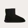 Emu Australia Buty Damskie Stinger Mini Black Kolor Czarny
