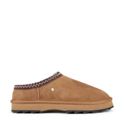 Emu Australia Buty Damskie Sharky Scuff Chestnut Kolor Brązowy