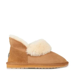 Emu Australia Buty Damskie Platinum Mintaro Chestnut Kolor Brązowy