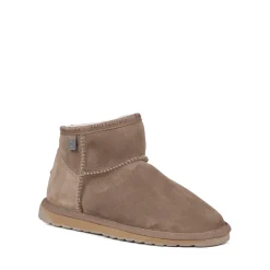 Emu Australia Buty Damskie Platinum Slim Darling Mushroom Kolor Brązow