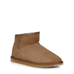 Emu Australia Buty Damskie Platinum Slim Darling Chestnut Kolor Brązow