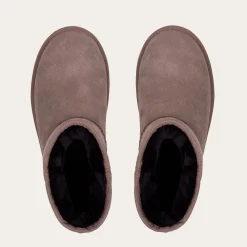 Emu Australia Buty Damskie Stinger Mini Coriander Kolor Brązowy