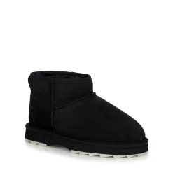 Emu Australia Buty Damskie Sharky Micro Black Kolor Czarny