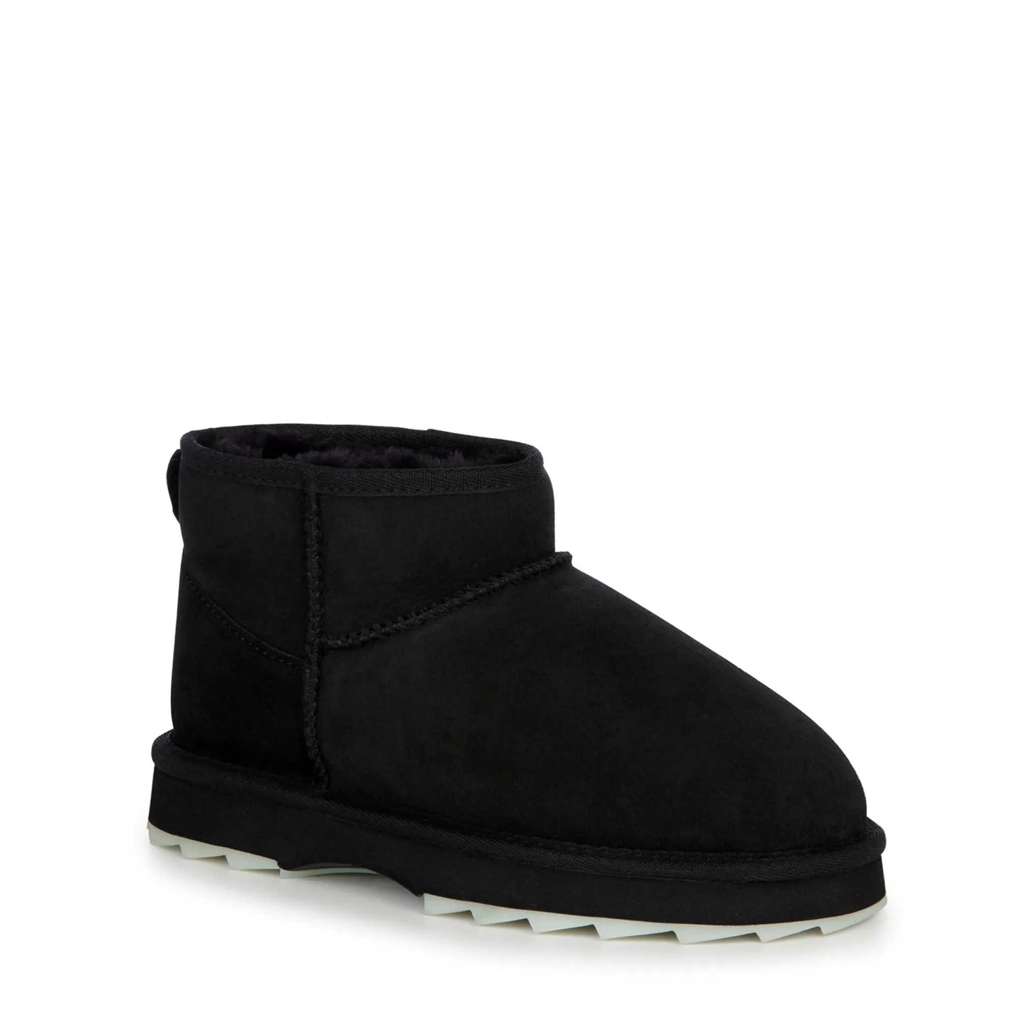 Emu Australia Buty Damskie Sharky Micro Black Kolor Czarny