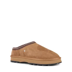Emu Australia Buty Damskie Sharky Scuff Chestnut Kolor Brązowy