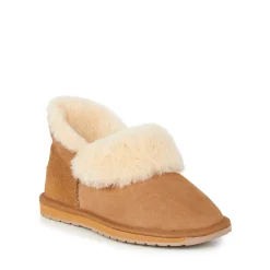 Emu Australia Buty Damskie Platinum Mintaro Chestnut Kolor Brązowy