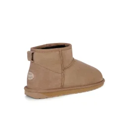Emu Australia Buty Damskie Stinger Micro Coriander Kolor Brązowy