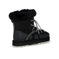 Emu Australia Buty Damskie Blurred Black Kolor Czarny