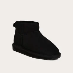 Emu Australia Buty Damskie Stinger Micro Black Kolor Czarny