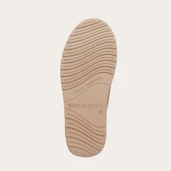 Emu Australia Buty Damskie Stinger Micro Camel Kolor Brązowy