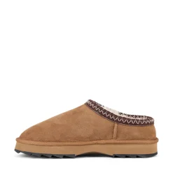 Emu Australia Buty Damskie Sharky Scuff Chestnut Kolor Brązowy