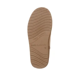 Emu Australia Buty Damskie Stinger Micro Coriander Kolor Brązowy