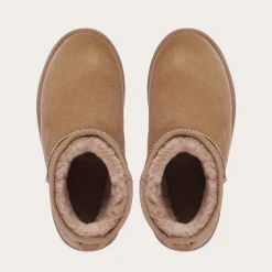 Emu Australia Buty Damskie Stinger Micro Camel Kolor Brązowy