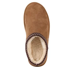 Emu Australia Buty Damskie Sharky Scuff Chestnut Kolor Brązowy