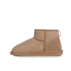 Emu Australia Buty Damskie Stinger Micro Coriander Kolor Brązowy