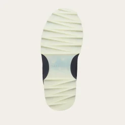Emu Australia Buty Damskie Sharky Mini Dark Grey Transparent Kolor Sza