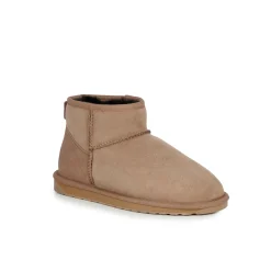 Emu Australia Buty Damskie Stinger Micro Coriander Kolor Brązowy
