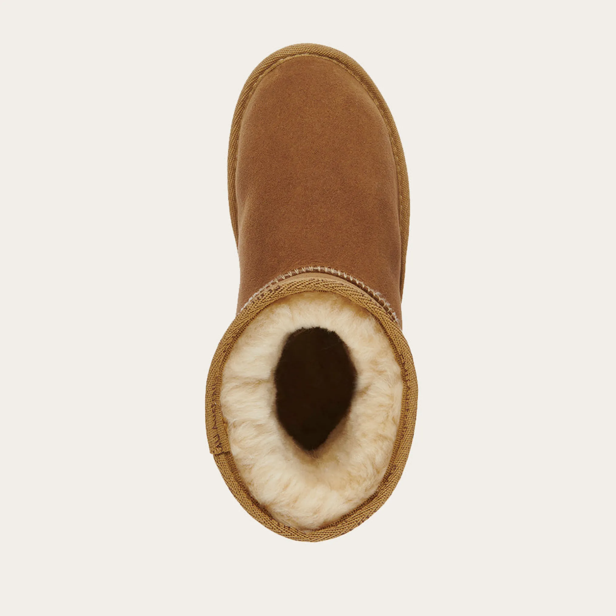 Emu Australia Buty Damskie Platinum Stinger Slim Mini Chestnut Kolor B
