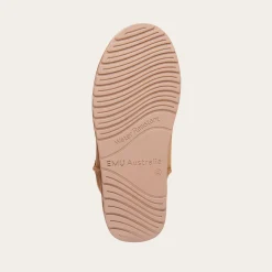 Emu Australia Buty Damskie Stinger Mini Chestnut Kolor Brązowy