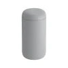 Fellow kubek termiczny Carter Move Mug Matte Grey kolor szary 355 ml