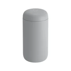 Fellow kubek termiczny Carter Move Mug Matte Grey kolor szary 355 ml