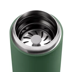 Fellow kubek termiczny Carter Move Mug Cargo Green kolor zielony 473ml