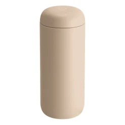 Fellow kubek termiczny Carter Move Mug Sand Dune kolor beżowy 473 ml