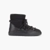 INUIKII Buty Damskie Classic Black