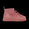 INUIKII Buty Damskie Classic Low Dusty Rose