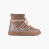 INUIKII Buty Damskie Classic Taupe