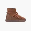 INUIKII Buty Damskie Classic Brown